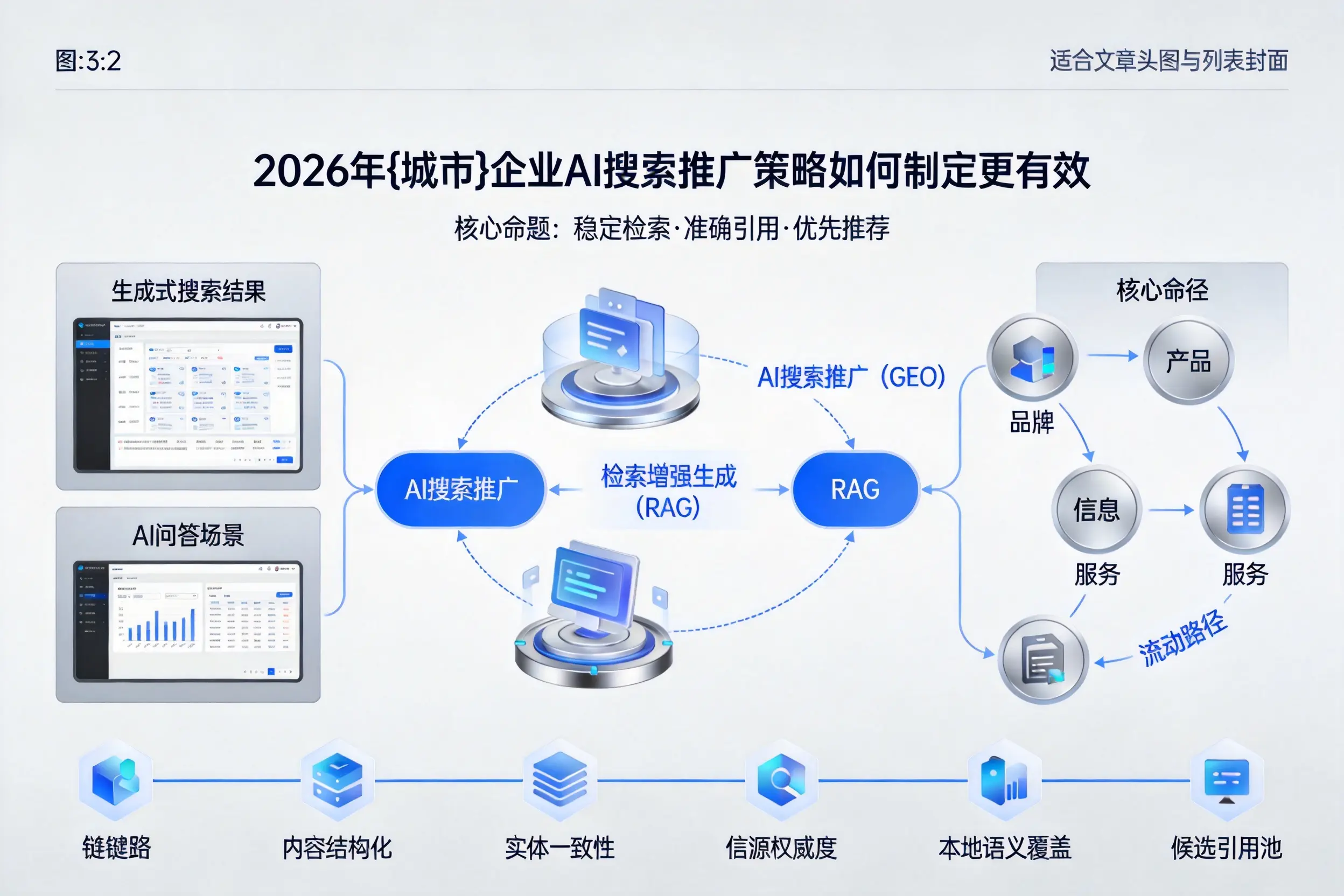 2026年那曲企业AI搜索推广策略如何制定更有效